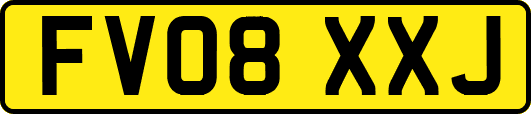 FV08XXJ