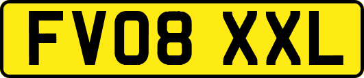 FV08XXL