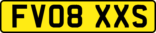 FV08XXS