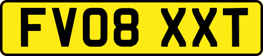 FV08XXT