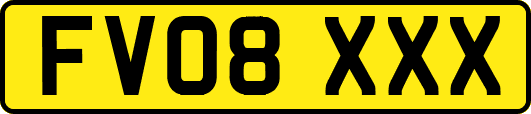FV08XXX