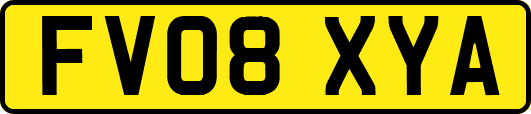 FV08XYA