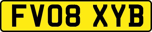 FV08XYB