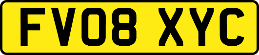 FV08XYC