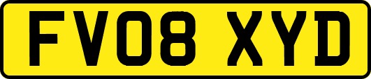 FV08XYD