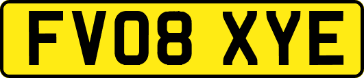 FV08XYE