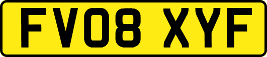 FV08XYF