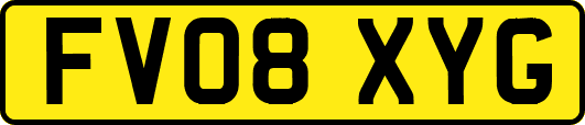 FV08XYG