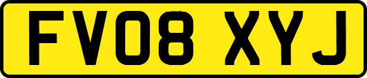 FV08XYJ