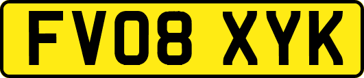 FV08XYK