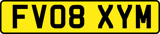 FV08XYM