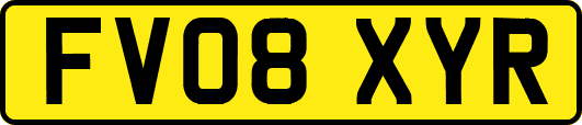 FV08XYR