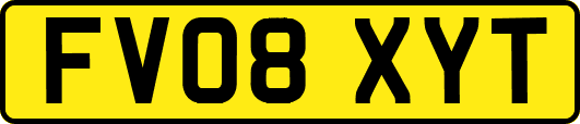 FV08XYT