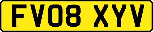 FV08XYV