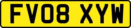 FV08XYW