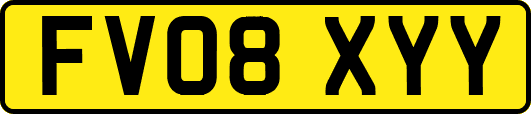 FV08XYY
