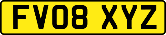FV08XYZ