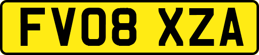 FV08XZA