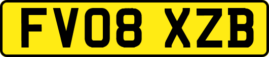 FV08XZB