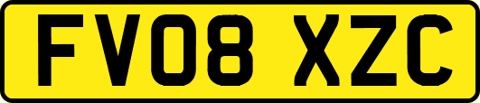 FV08XZC