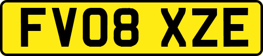 FV08XZE