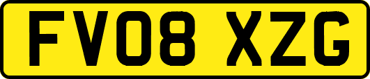 FV08XZG