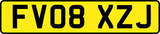 FV08XZJ