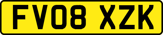 FV08XZK