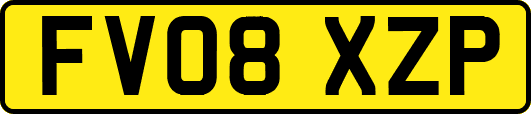 FV08XZP