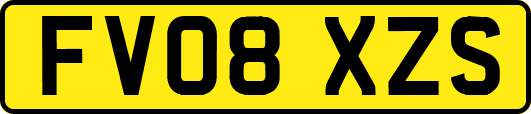 FV08XZS