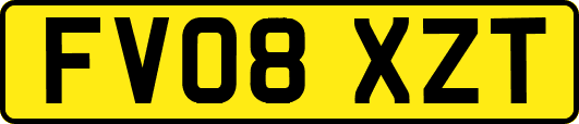 FV08XZT