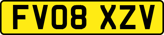 FV08XZV
