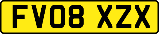 FV08XZX