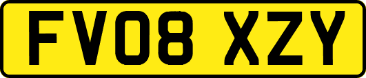 FV08XZY