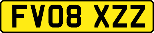 FV08XZZ