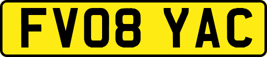 FV08YAC