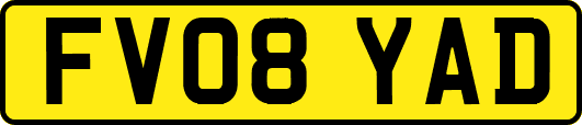 FV08YAD