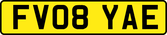 FV08YAE