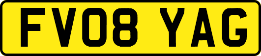FV08YAG