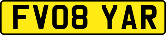 FV08YAR