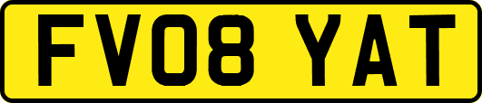 FV08YAT