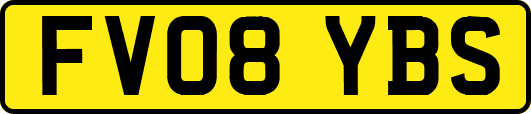 FV08YBS