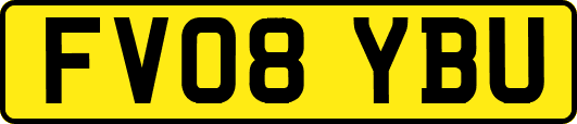 FV08YBU