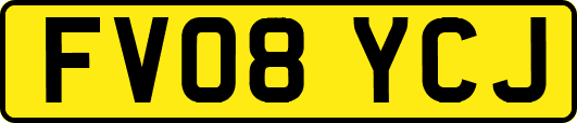 FV08YCJ