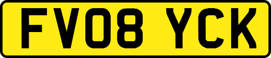 FV08YCK