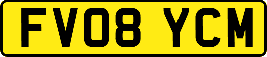 FV08YCM