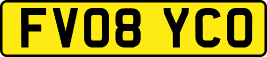 FV08YCO