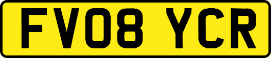 FV08YCR
