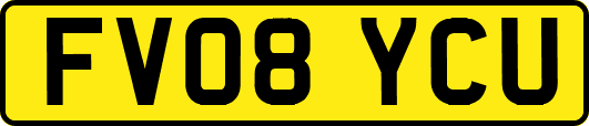 FV08YCU