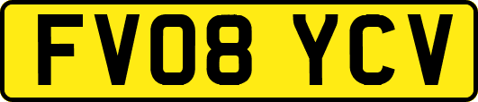 FV08YCV